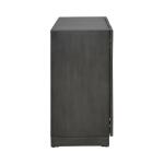 Fiore 4 Door Accent Cabinet Accent Furniture Accent Furniture 19