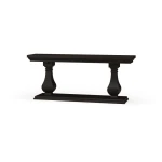 Bayside Console