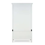 Cholet Wardrobe W/ 2 Drawer - Image 5