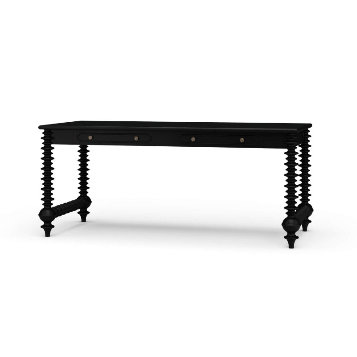 854bc1865782caf28ac581d03e39482e Milano Desk 72'' - Image 1