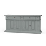 Edwardian Sideboard - Image 3