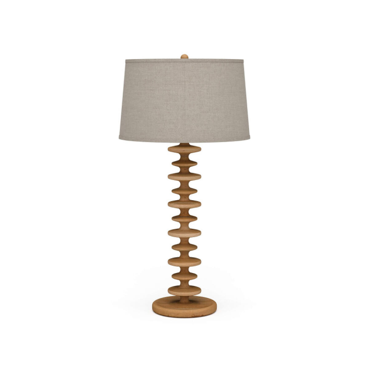 854f075b66d14f435c9462fb3d1fefb6 Milano Table Lamp - Image 1