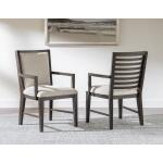 Uph Ladderback Arm Chair - Image 4