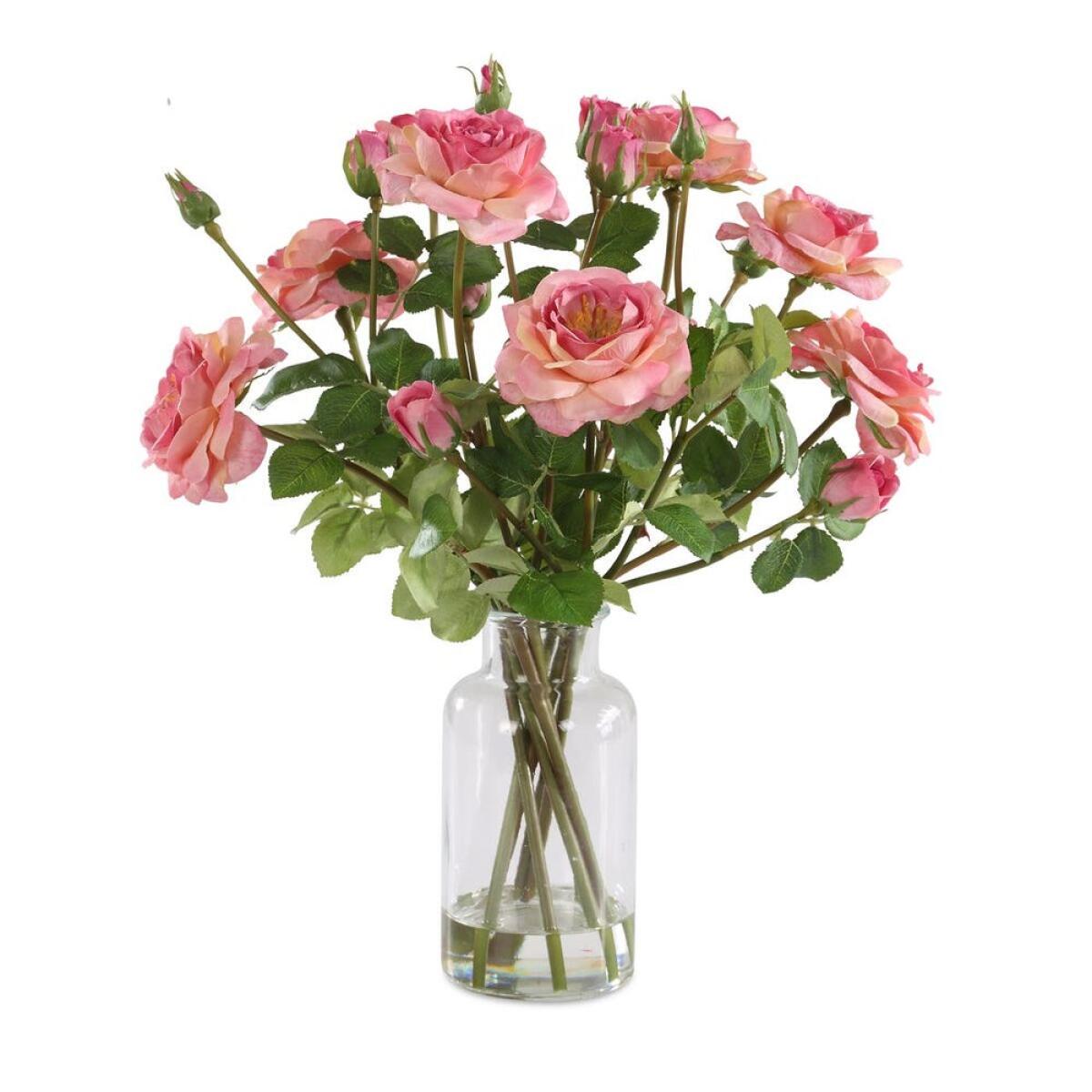 8551eeeb812bdc19c137c31d2bb8c9bd Adoration Rose Bouquet - Image 1