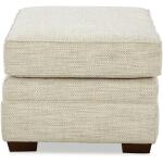 F900100H Ottomans & Poufs Craftmaster Furniture 7