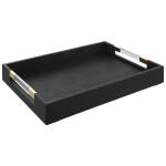 Wessex Tray, Black - Image 5