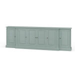 French Hens Media Console