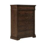 Arden Road 6 Drawer Chest - Image 3
