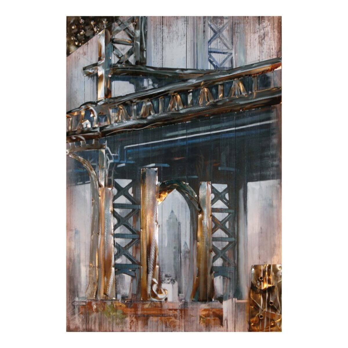 85650eea9905129fb2ddb46ac457cdbf Bridge - Image 1