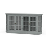 Cape Cod Narrow Media Console - Image 3