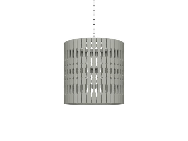 Toraja Medium Pendant Light Lighting Bramble