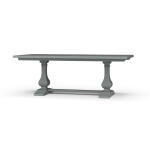 Trestle Dining Table