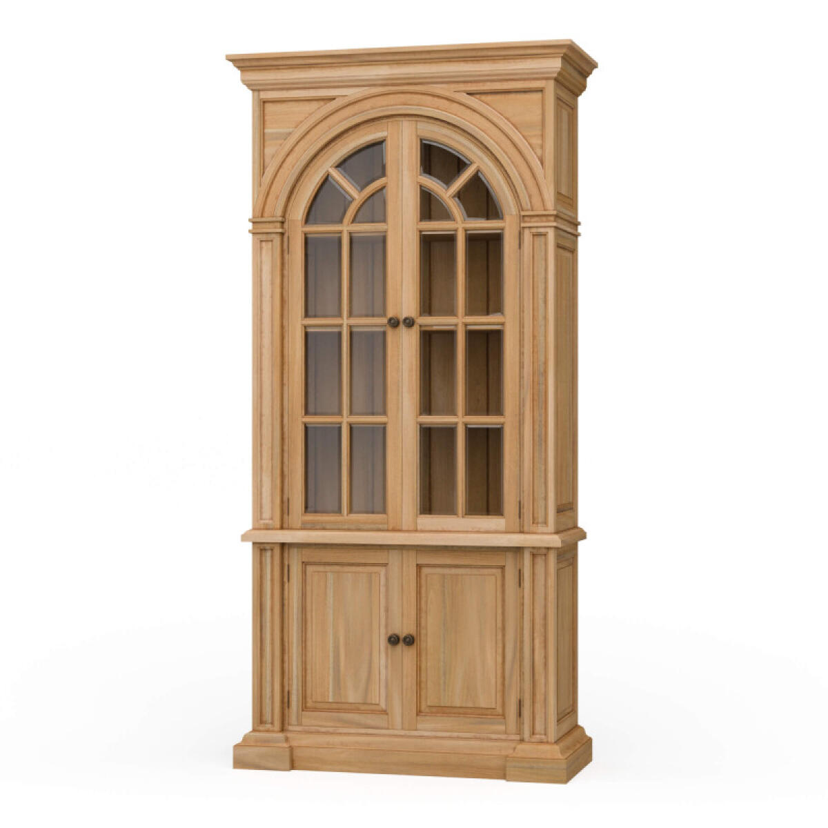 856db1850c07aea30933133098e7426d Roosevelt Library Bookcase - Image 1