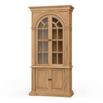 Roosevelt Library Bookcase