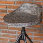 Kairu Bar Stool - Image 4