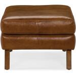 Alora Ottoman 745-OT Ottomans & Poufs Bradington-Young 12