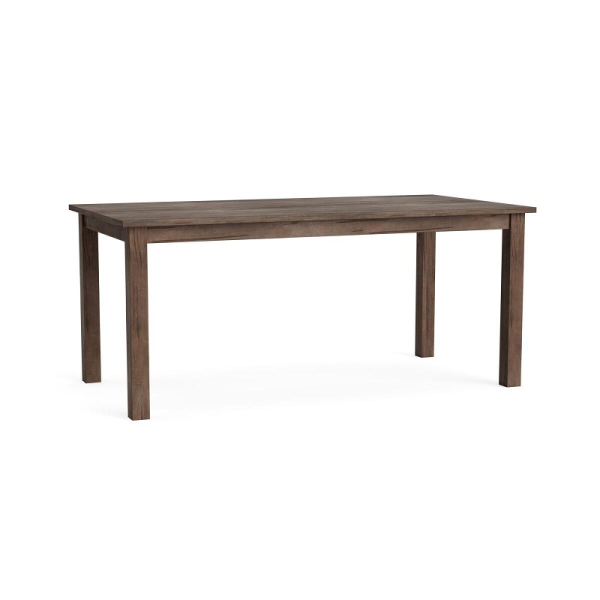 Selwyn Rectangle Counter Dining Table Dining Tables Bassett Furniture 2 Selwyn Rectangle Counter Dining Table Dining Tables Bassett Furniture 2