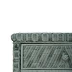 Oasis Rattan 6 Drawer Dresser - Image 12