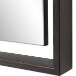 Egon Mirror, Bronze - Image 5