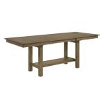 Gathering Trestle Table Set - Image 4