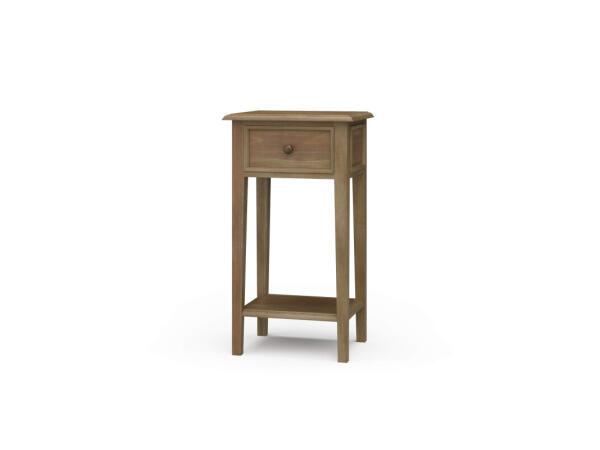 Bungalow Side Table Chairside Tables Bramble