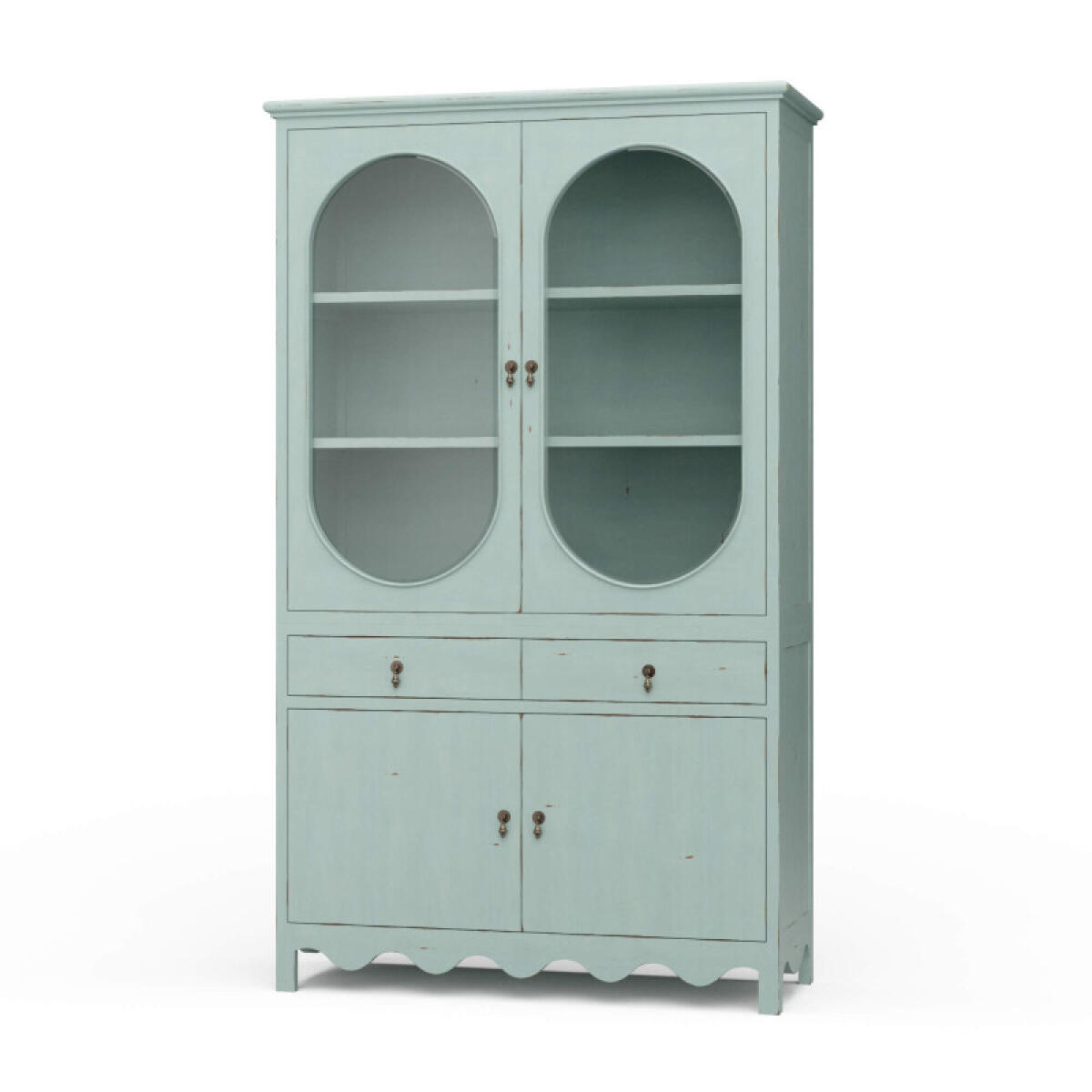 85a76c26db525981997fdffe25fea328 Chloe Bookcase - Image 1
