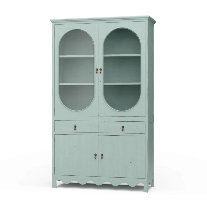 85a76c26db525981997fdffe25fea328 Chloe Bookcase - Image 1