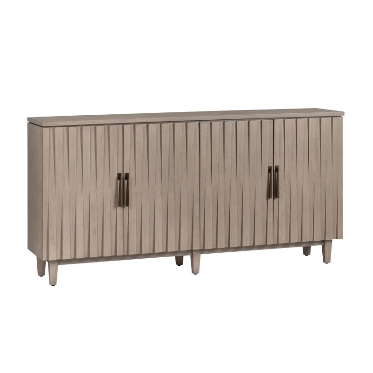 85a9d2f2a1b027ad58a9c28003553826 Butler Four-Door Sideboard - Image 1