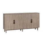 Butler Four-Door Sideboard