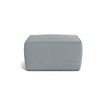 Rhonda Square Ottoman Ottomans & Poufs Bassett Furniture 7