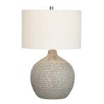 Cairo Table Lamp Lighting Crestview Collection 14