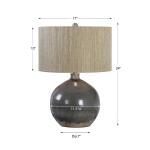 Vardenis Table Lamp - Image 4