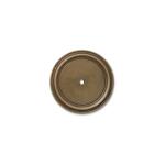 Cast & Forge #10 Round Backplate - Image 3