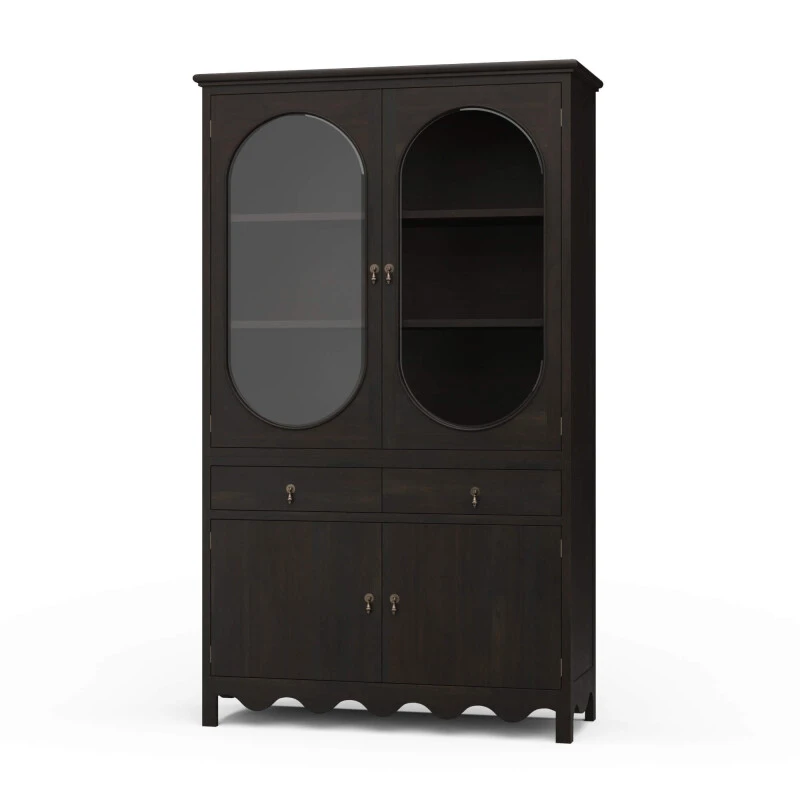 85d006e3cf47a699e5a9ba2b5369ab8e Chloe Bookcase - Image 1