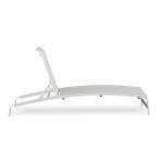 Walker Outdoor Chaise Lounge - Image 10