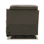 R Arm Recliner P2 & ZG - Graphite - Image 6