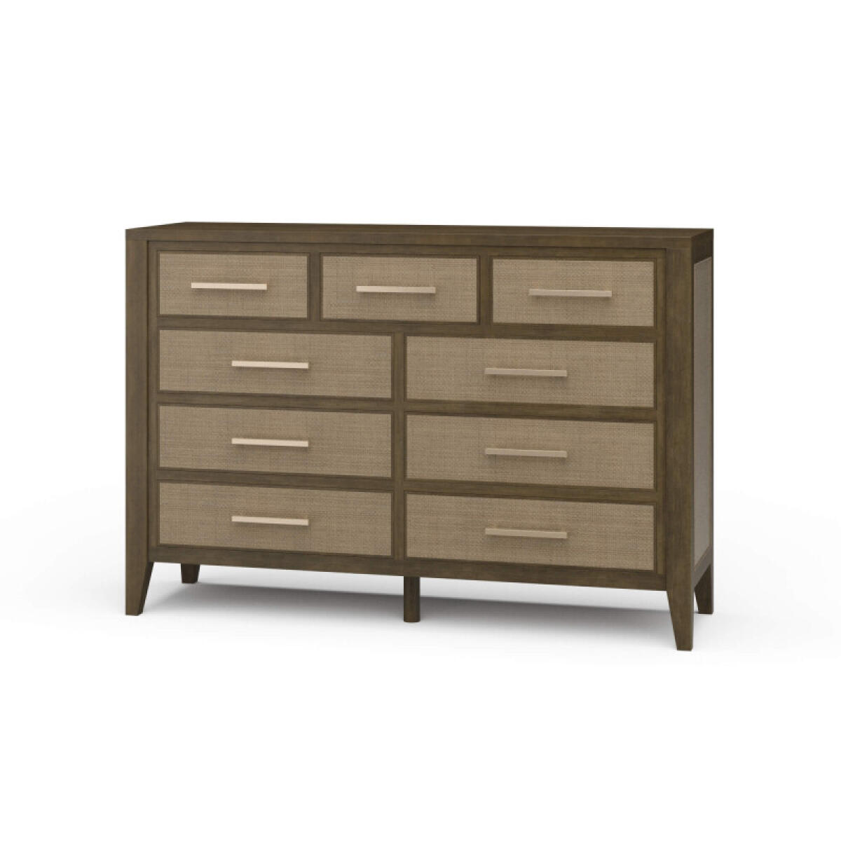 85da2bc3e3cc1501ee792d84d5c6b46c Stanley 9 Drawer Dresser - Image 1