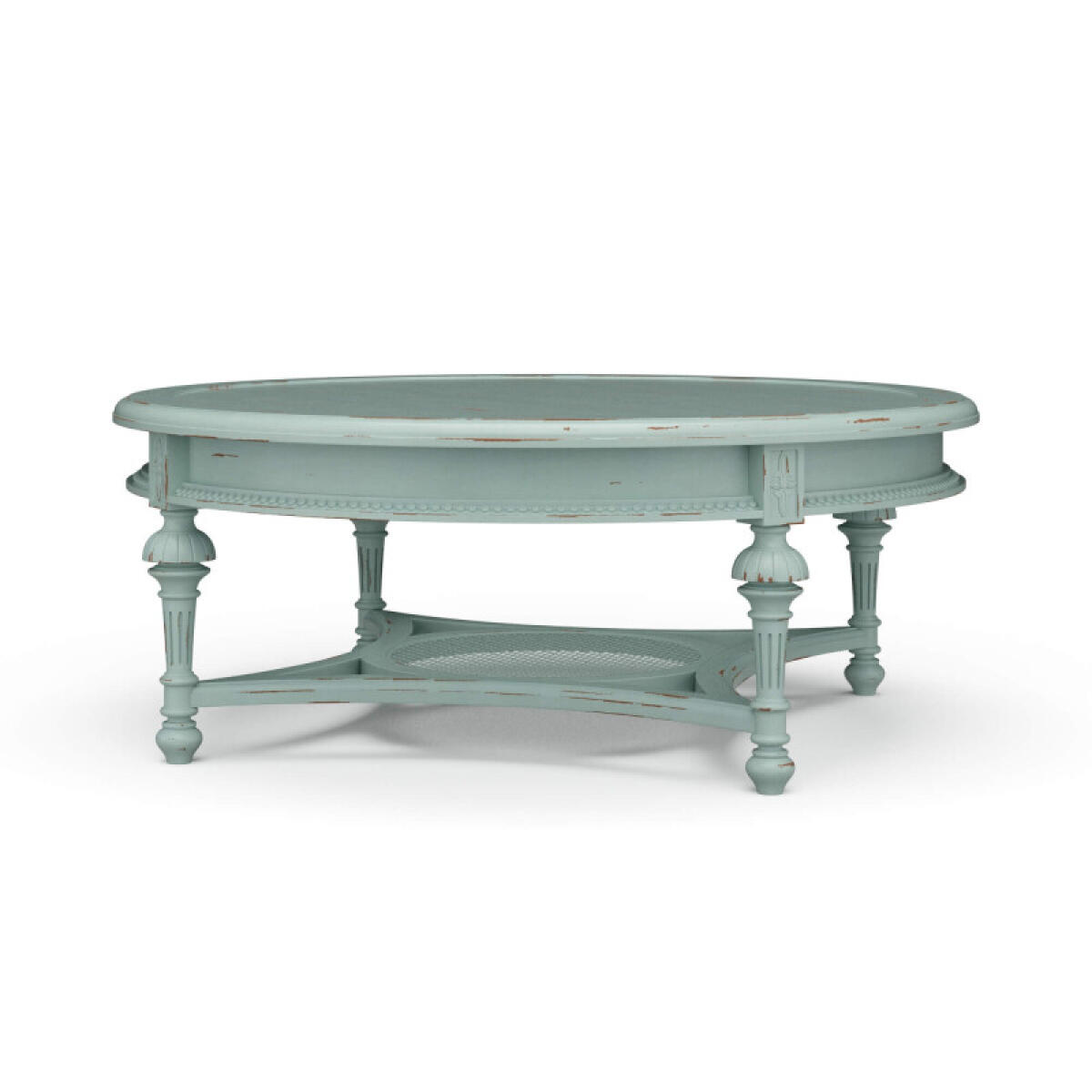 85e361780de83d450411163a7ab1bd7b Louis Coffee Table - Image 1