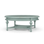 Louis Coffee Table