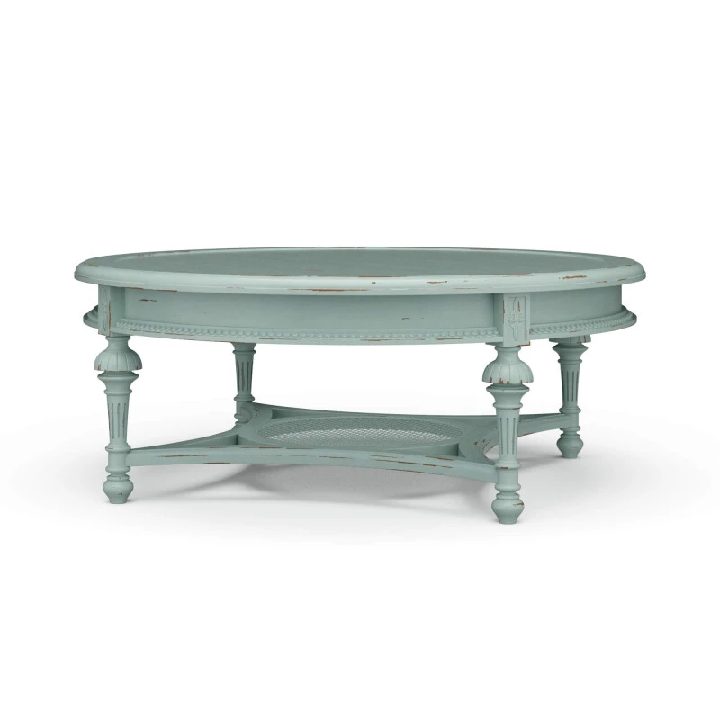 85e361780de83d450411163a7ab1bd7b Louis Coffee Table - Image 1