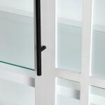 Roswell Sideboard Entertainment Stands Brown 16