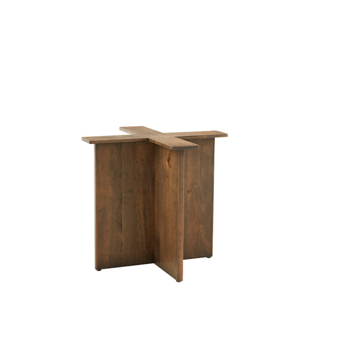 85f2ca6f5331663d6392cbf1c943a7ee Crafted Cherry Dining By Ben & Erin Napier 60 Inch Round Table W/ Wood Base - 151-060-160 - Image 1