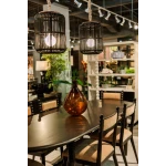 Ligna Oval Dining Table - Image 8