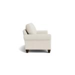 True Custom™ True Custom® Large Roll Arm Studio Sofa - Image 5