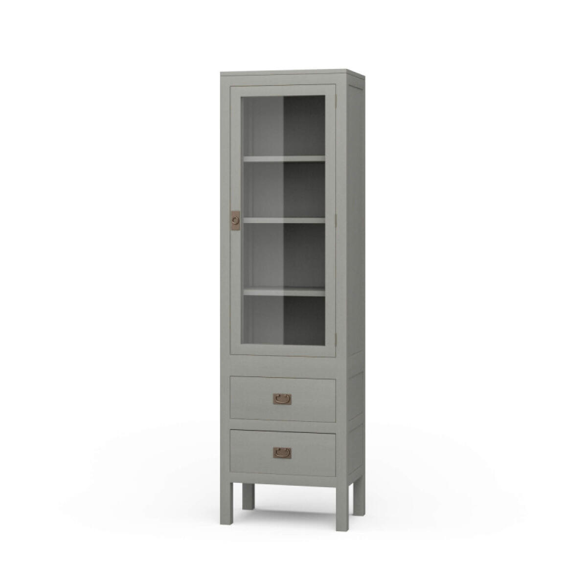 86139391338914b813350b8cbc7d4bbb Kagu Tall Cabinet - Image 1