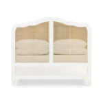 Covington Rattan Bed - Image 7