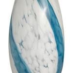 Bungalow Side Table Chairside Tables Blue 10