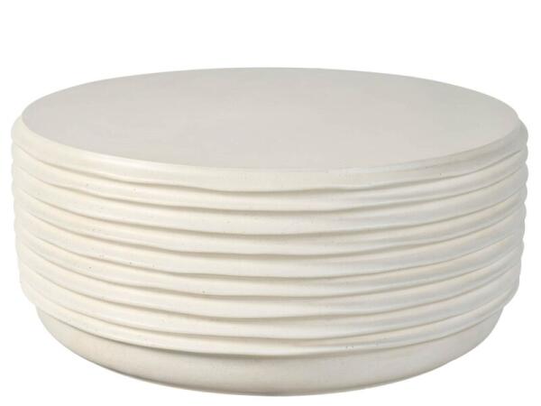 Dwell Dwell Linen Cocktail Table - Image 3