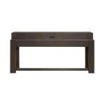 Lennox Hill Console Bar Table - Image 6