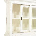 English Short Bookcase - Image 3